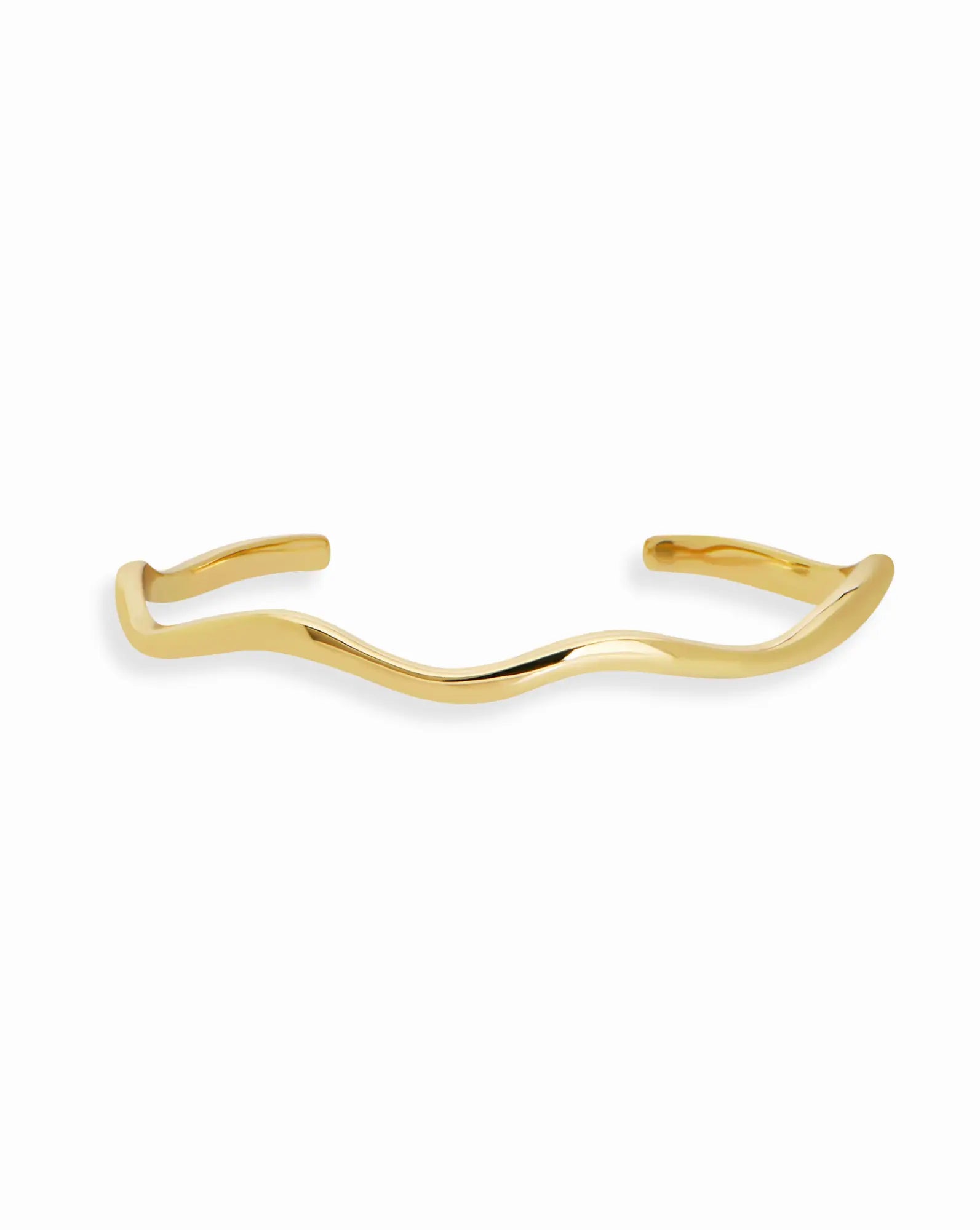 Bren Cuff Bracelet Mod + Jo