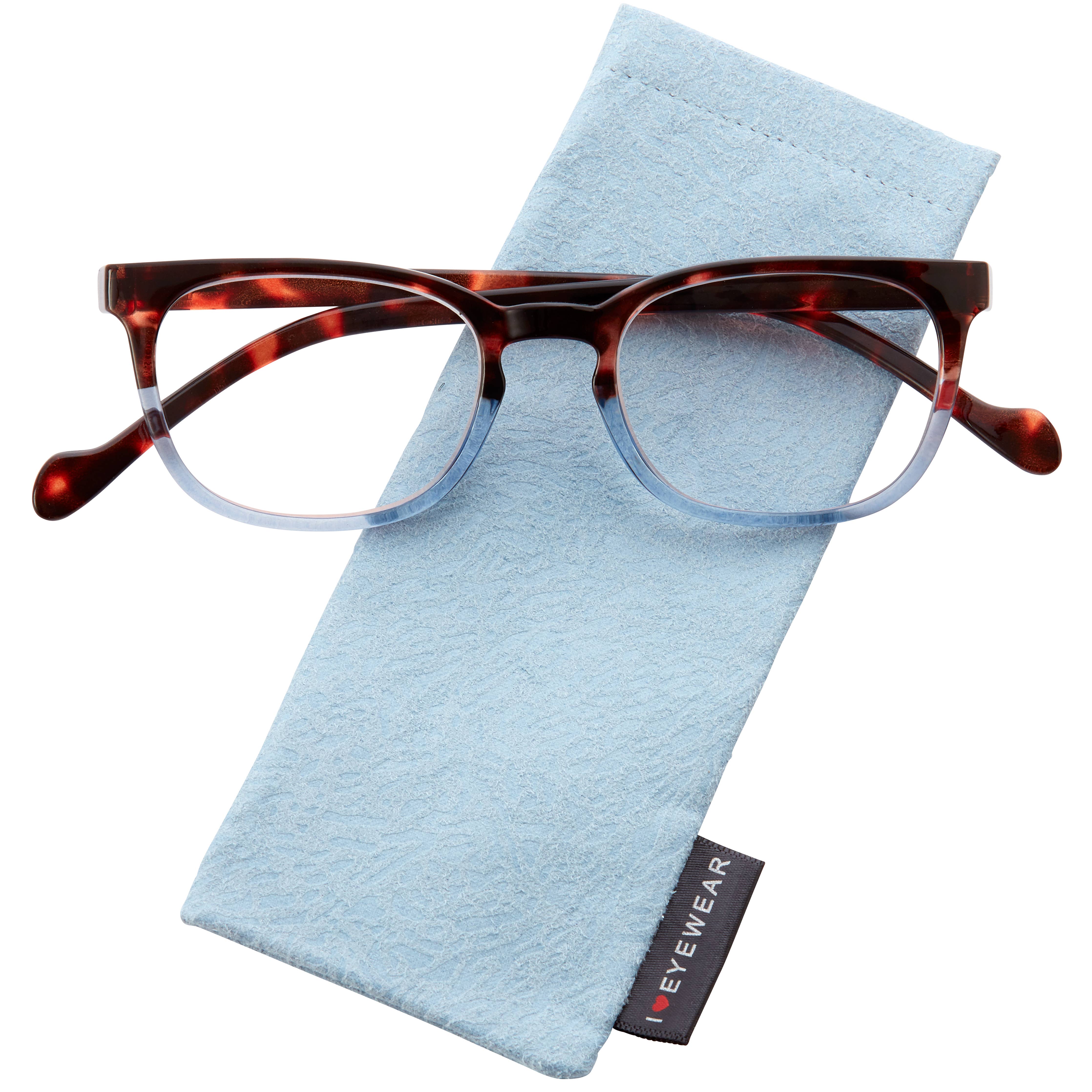 Sidecar Reading Glasses
