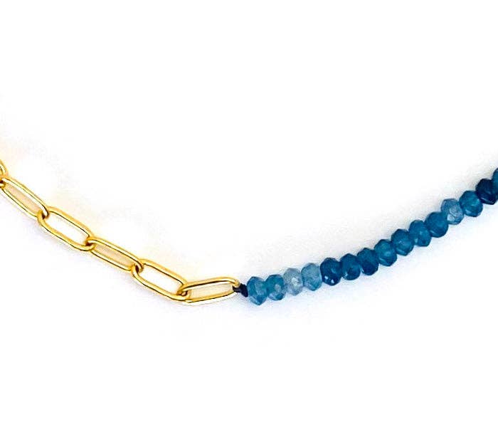 Paloma Bracelet ~ Salty Babes SALTY CALI