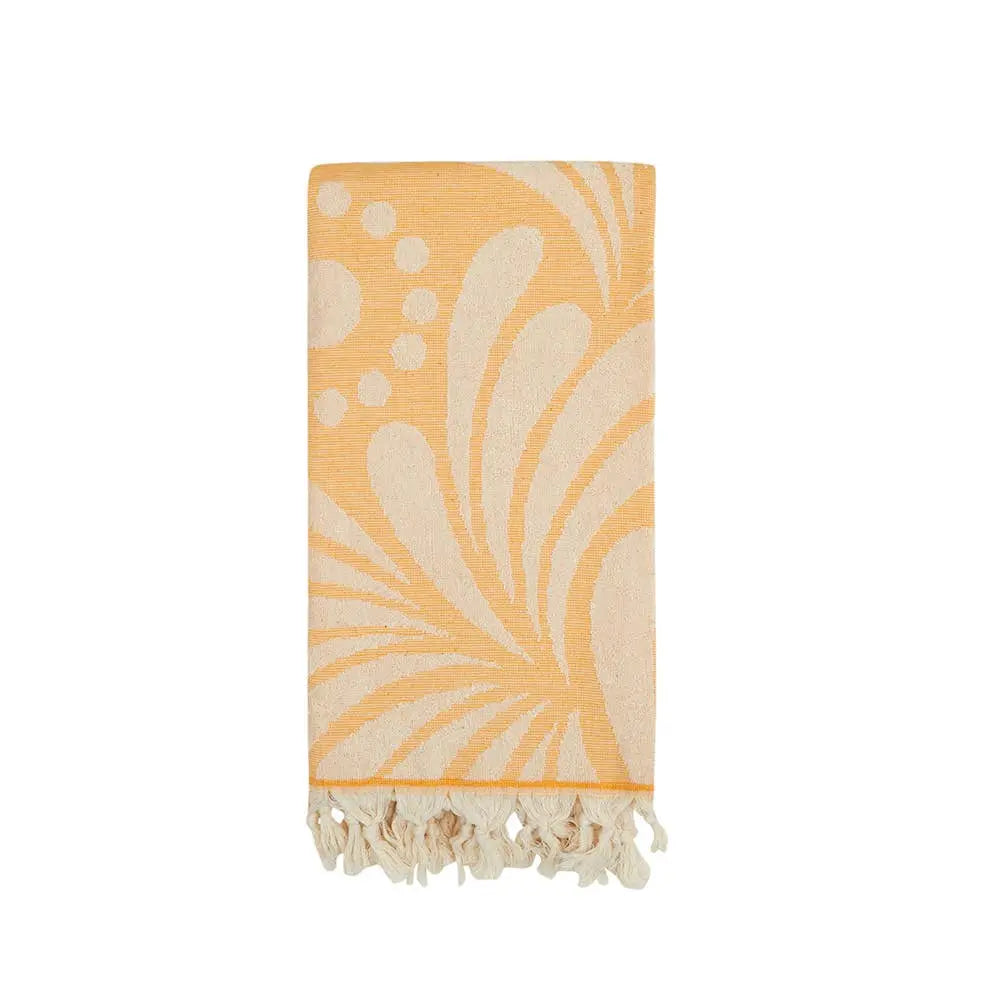 Rio Turkish Terry Beach Bath Towels Sauna Pool Lake Hammam Kikoya