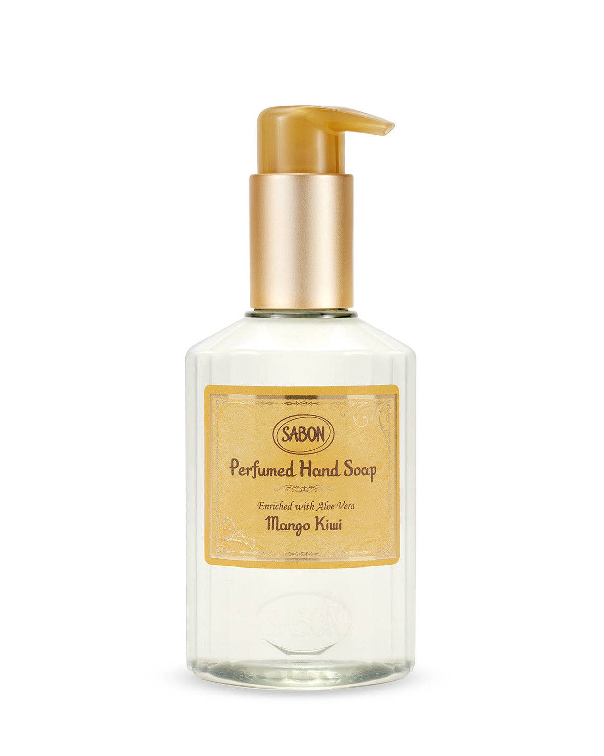 Mango Kiwi  Perfumed Hand Soap
