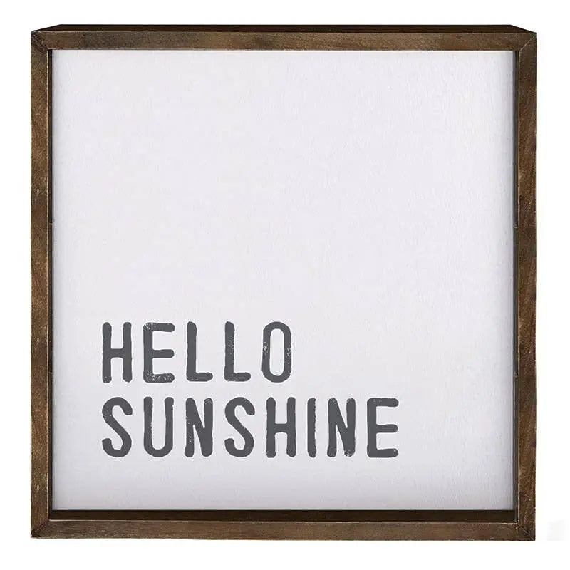 Hello Sunshine Santa Barbara Design Studio by Creative Brands