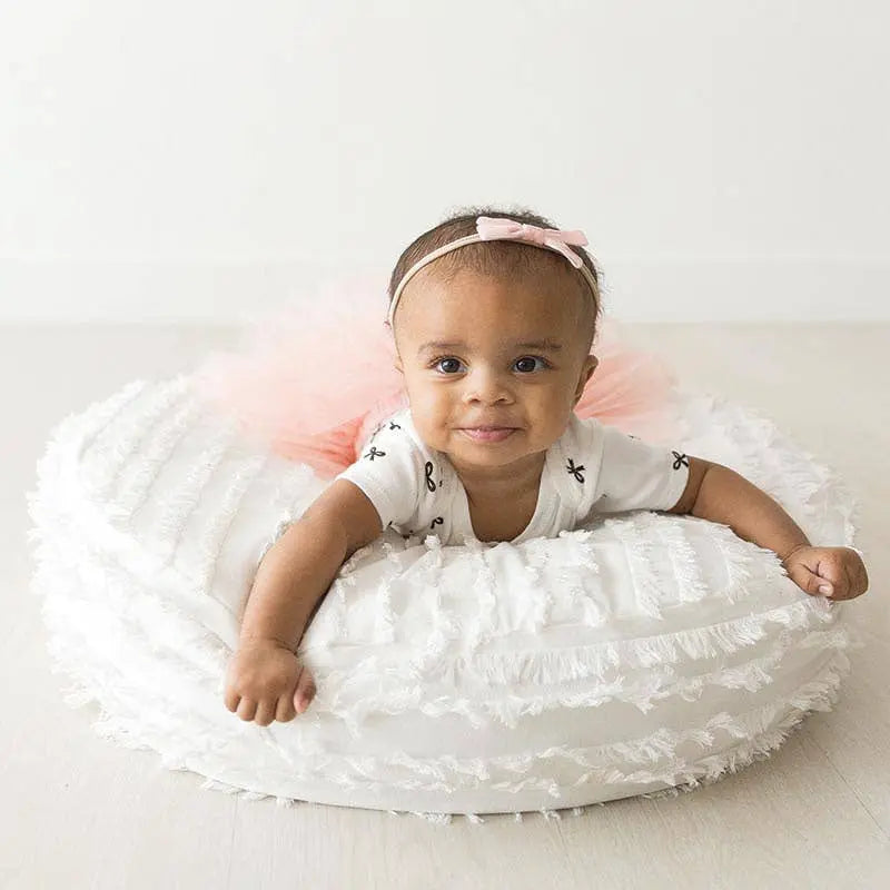 Pink Tutu Skirt Stephan Baby by Creative Brands