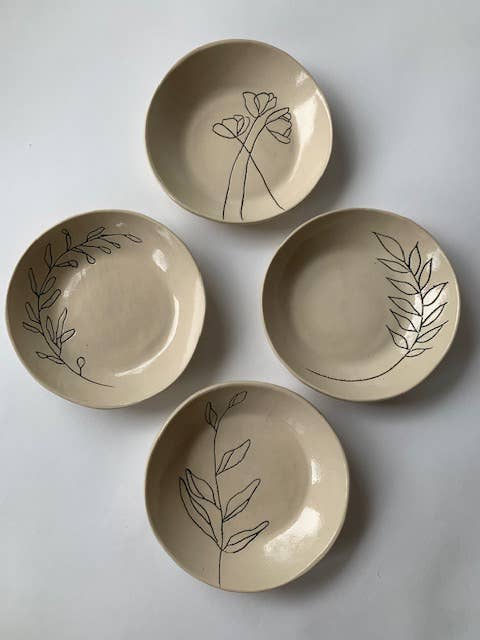 Sage Ring Bowl