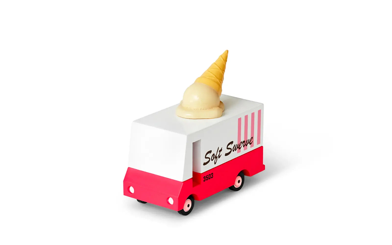 Ice Cream Van Candylab Toys