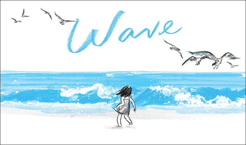 Wave Chronicle Books