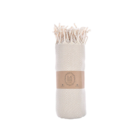 Asia Peshtemal  Cotton  Beach Towel La Hammam