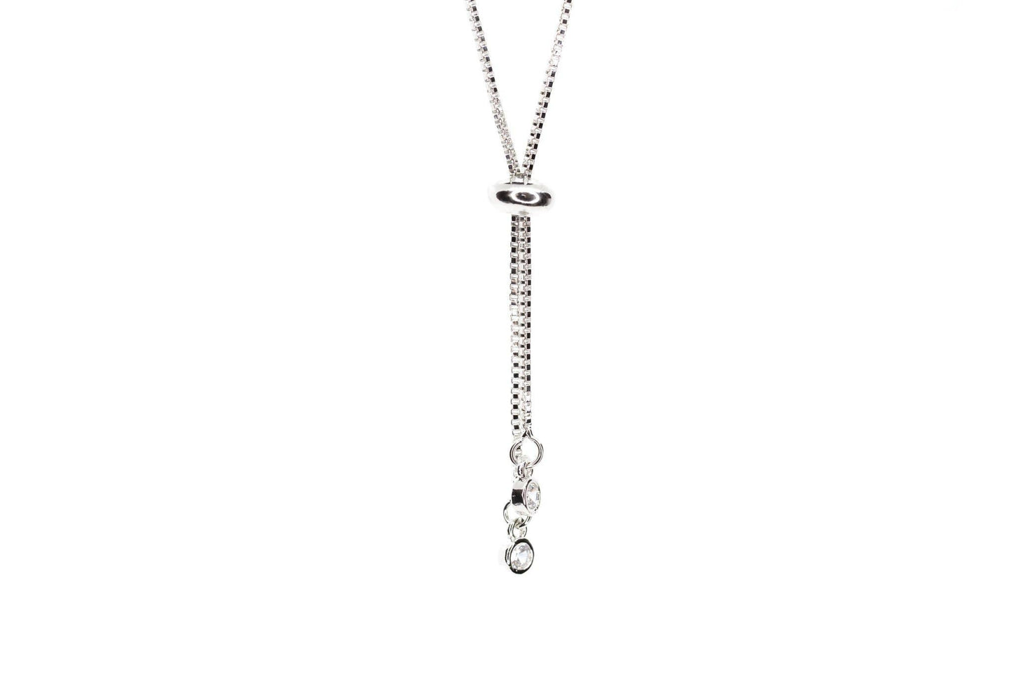Sprinkle of Sky - Baby Blue Bolo SALTY CALI