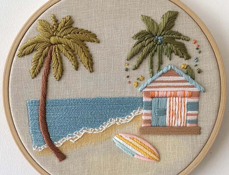 Surf Shack