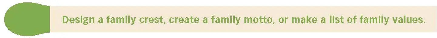 Spark Family Creativity Chronicle Books