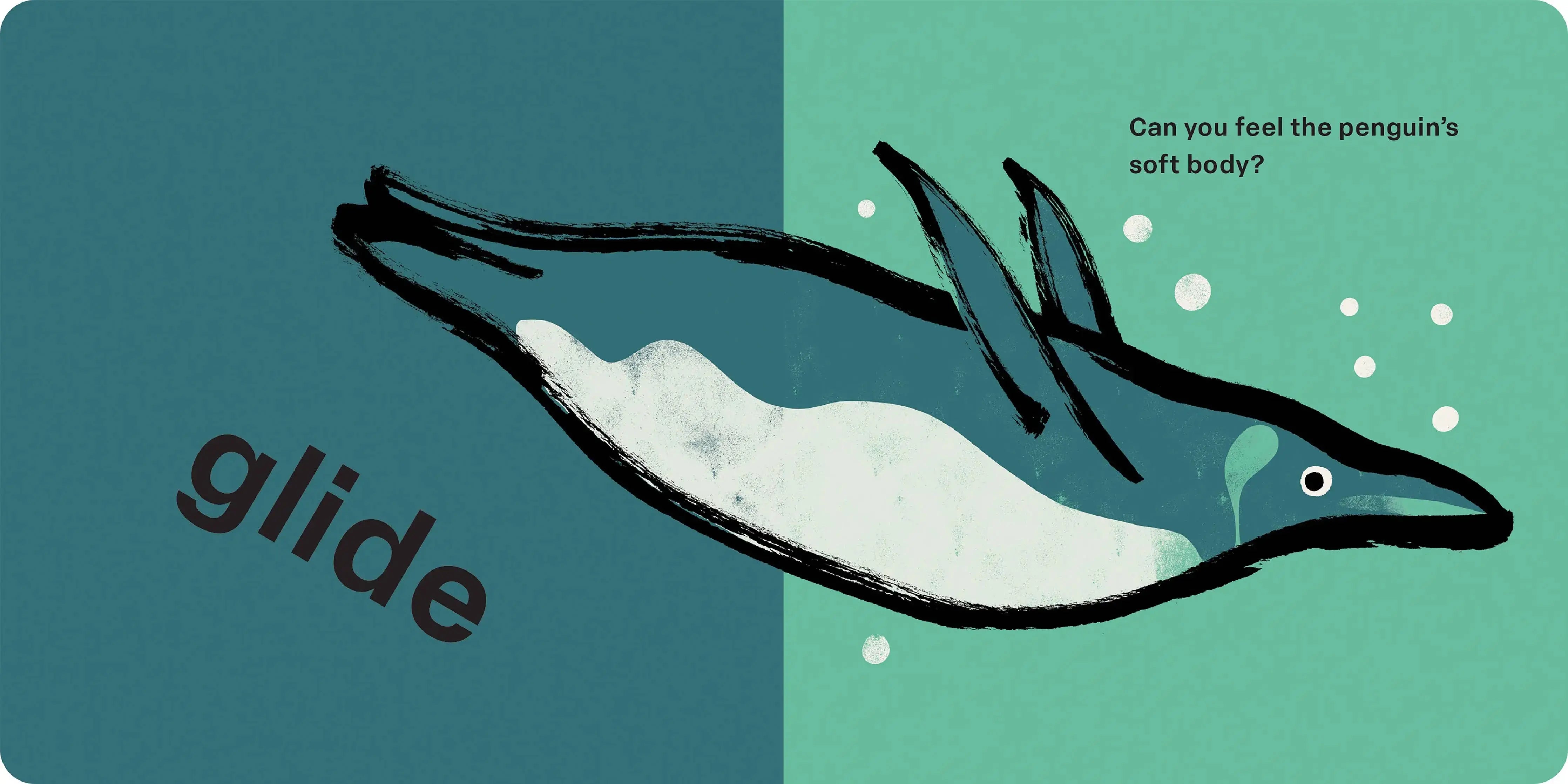 Spring Street Touch and Feel: Ocean by Boxer Books Hachette Book Group
