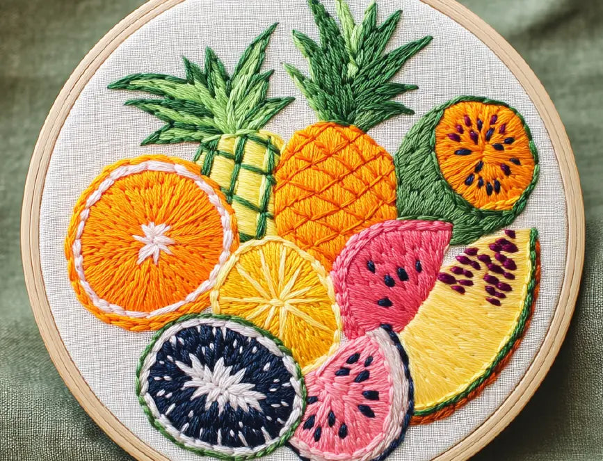 Tropical Punch