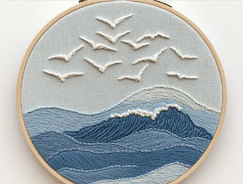 Seagulls