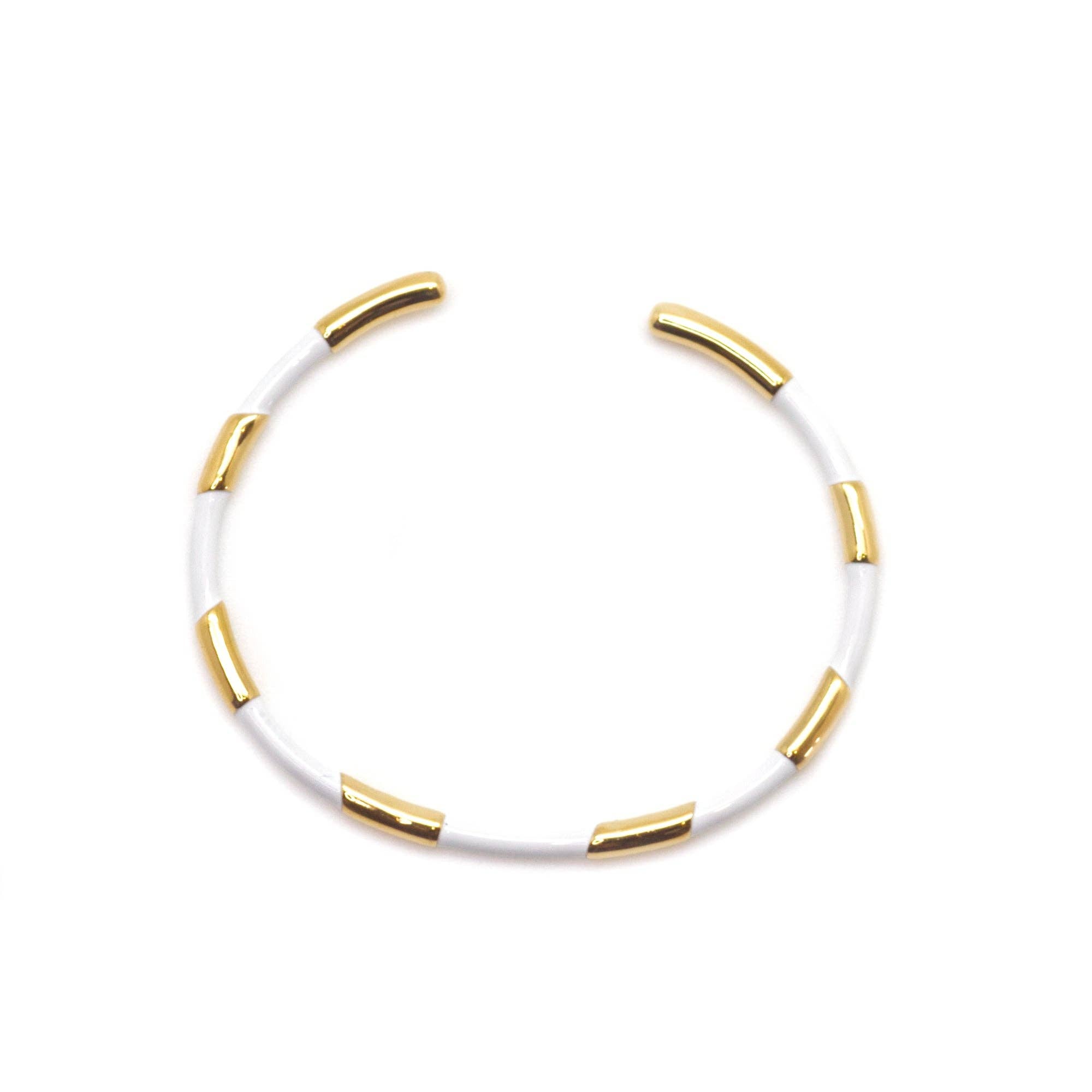 Swirl Bangles SALTY CALI