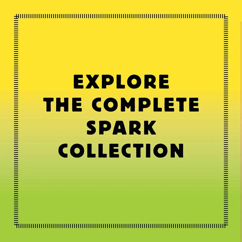 Spark Family Creativity Chronicle Books