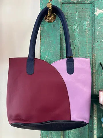 Valeria Tote Bag