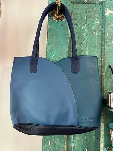 Valeria Tote Bag