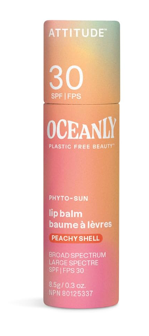 Oceanly Lip Balm SPF 30