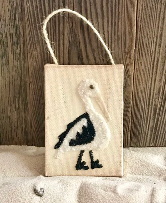 Pelican Art