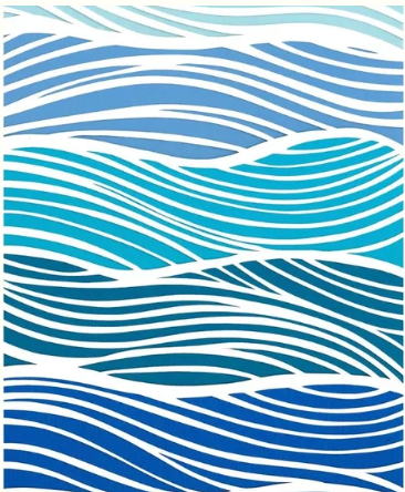 Inspiration 11x14 Lucy Hawk Framed