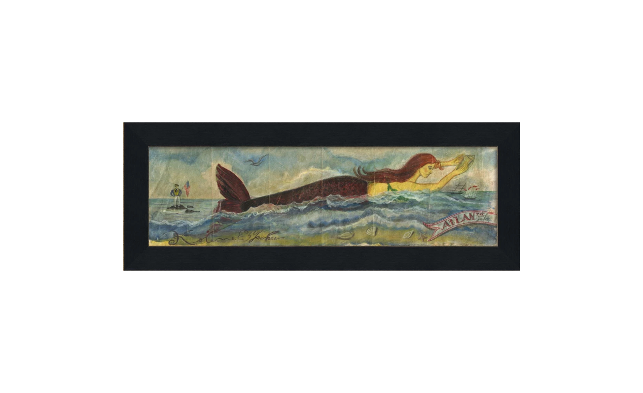 Mermaid Atlantic Shore Spicher and Company
