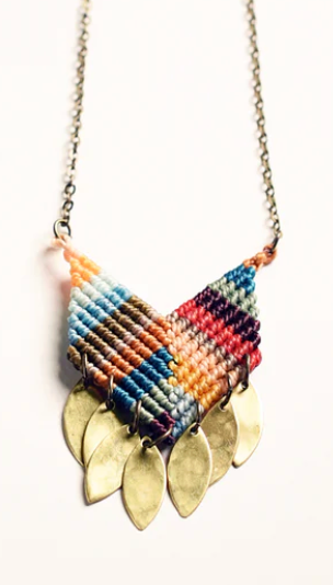 Kemba Necklace