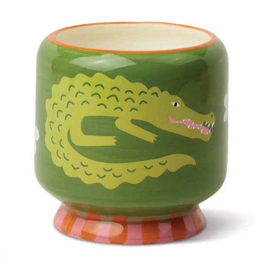 Prickly Pear - A Dopo Candle Paddywax