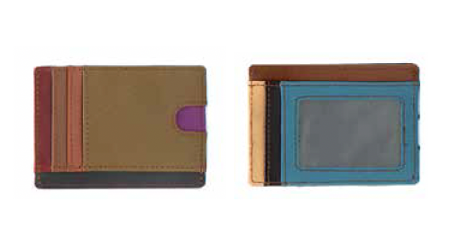 Axel Card Holder Soruka