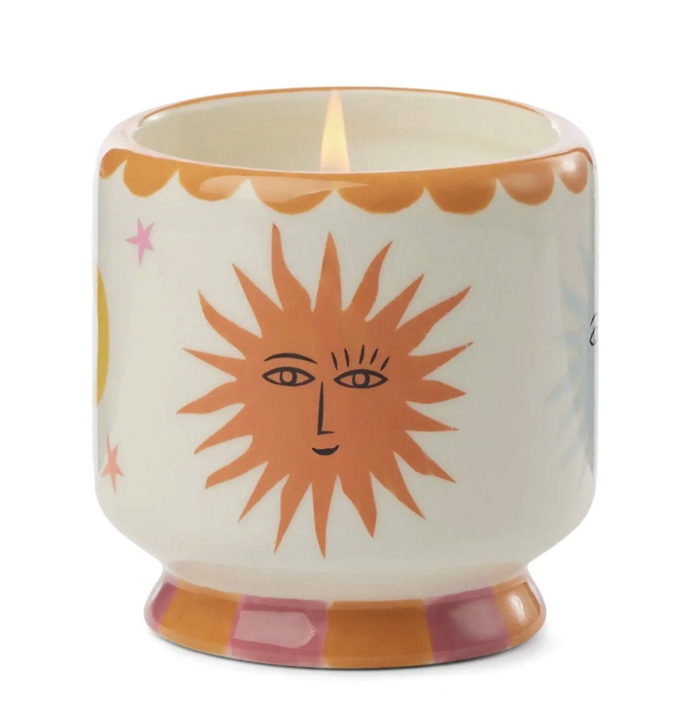 Orange Blossom - A Dopo 8 oz Candle Paddywax
