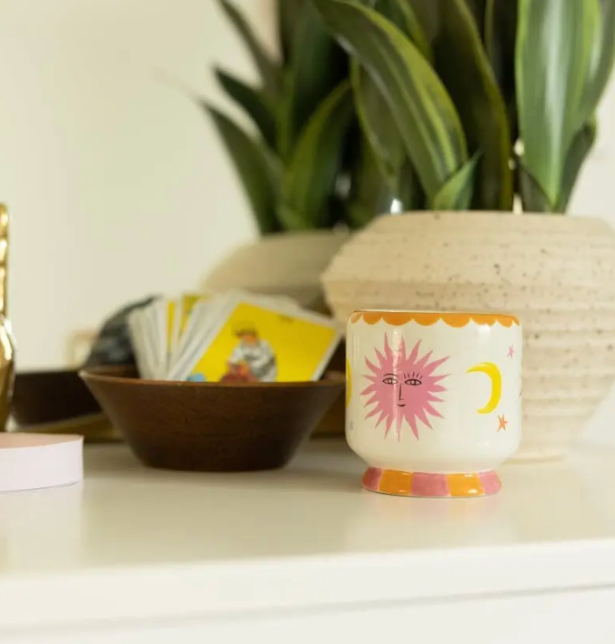 Orange Blossom - A Dopo 8 oz Candle Paddywax