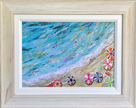 Lifes A Beach – Jennifer Peck Jennifer Peck