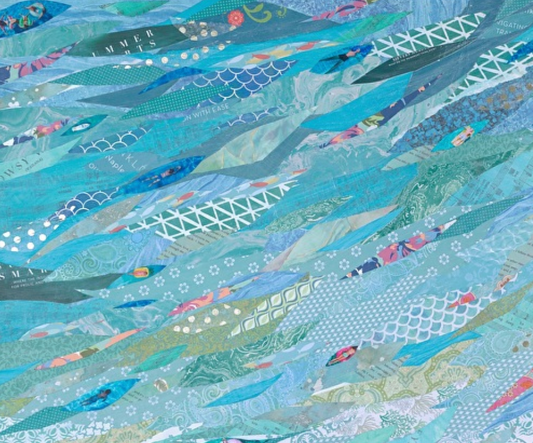 Lifes A Beach – Jennifer Peck Jennifer Peck