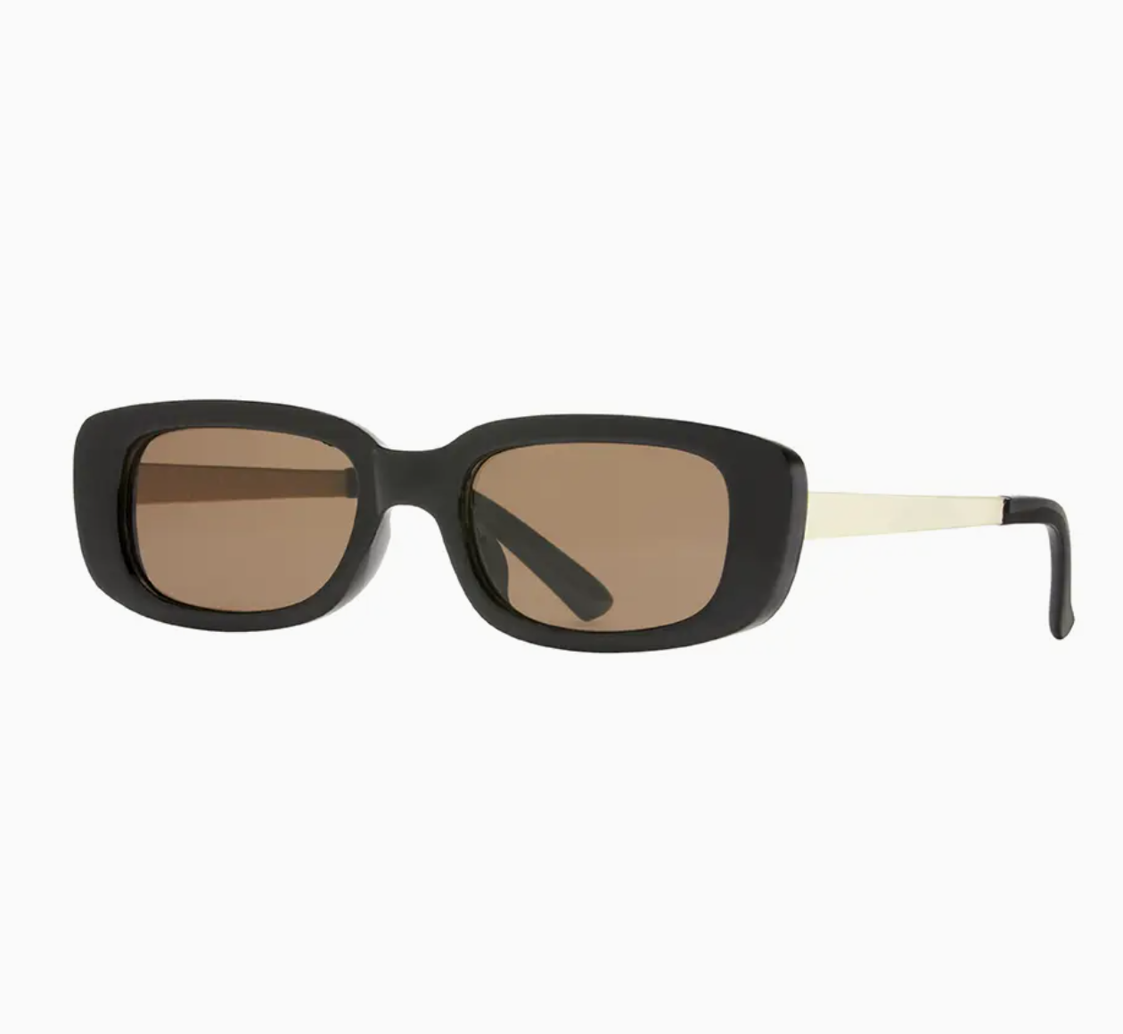 Adley Onyx/ Brown Polarized Lens