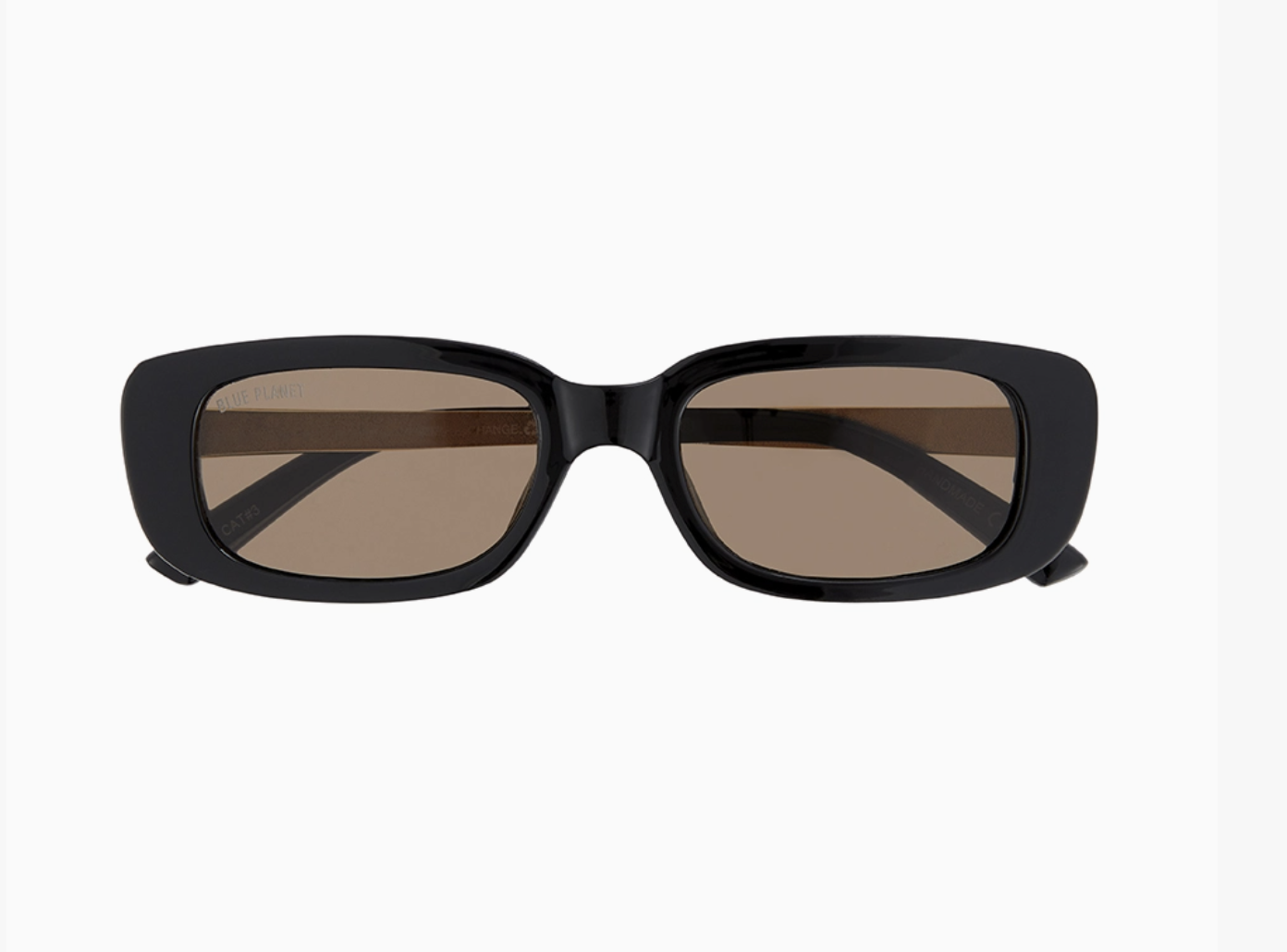 Adley Onyx/ Brown Polarized Lens