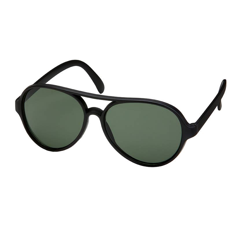 Kids Aviator Sunglasses