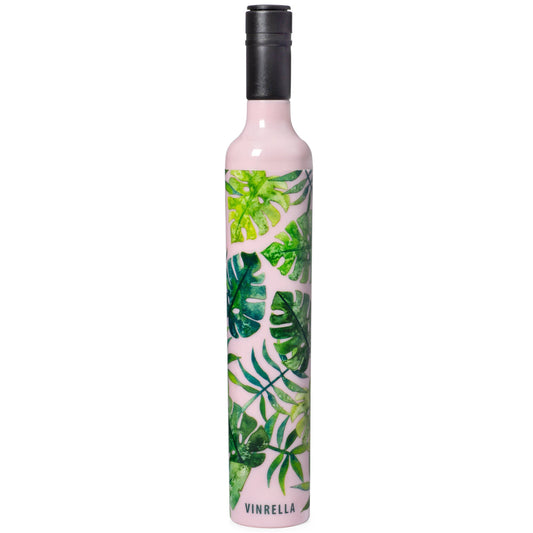 Tropical Paradise Bottle Umbrella Vinrella
