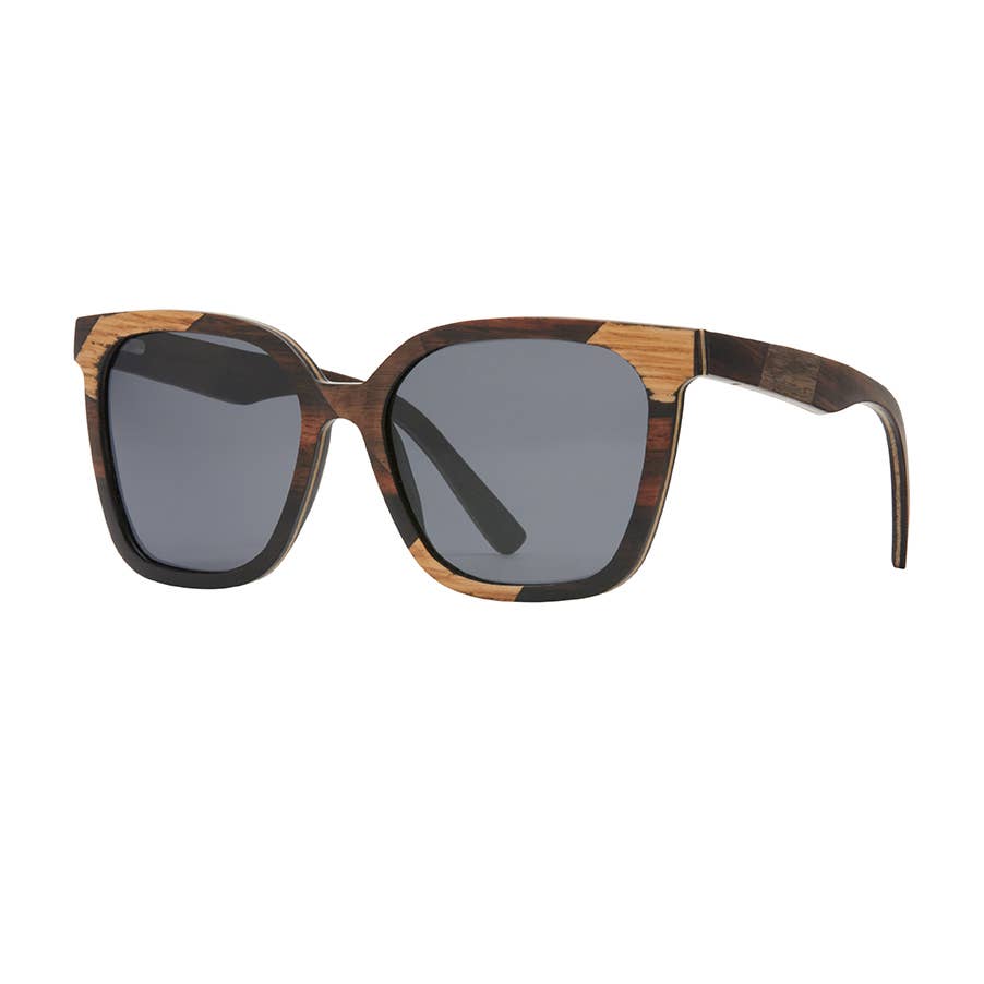 ORIGINS BP3012 SERIES POLARIZED SUNGLASSES Blue Planet Eco-Eyewear