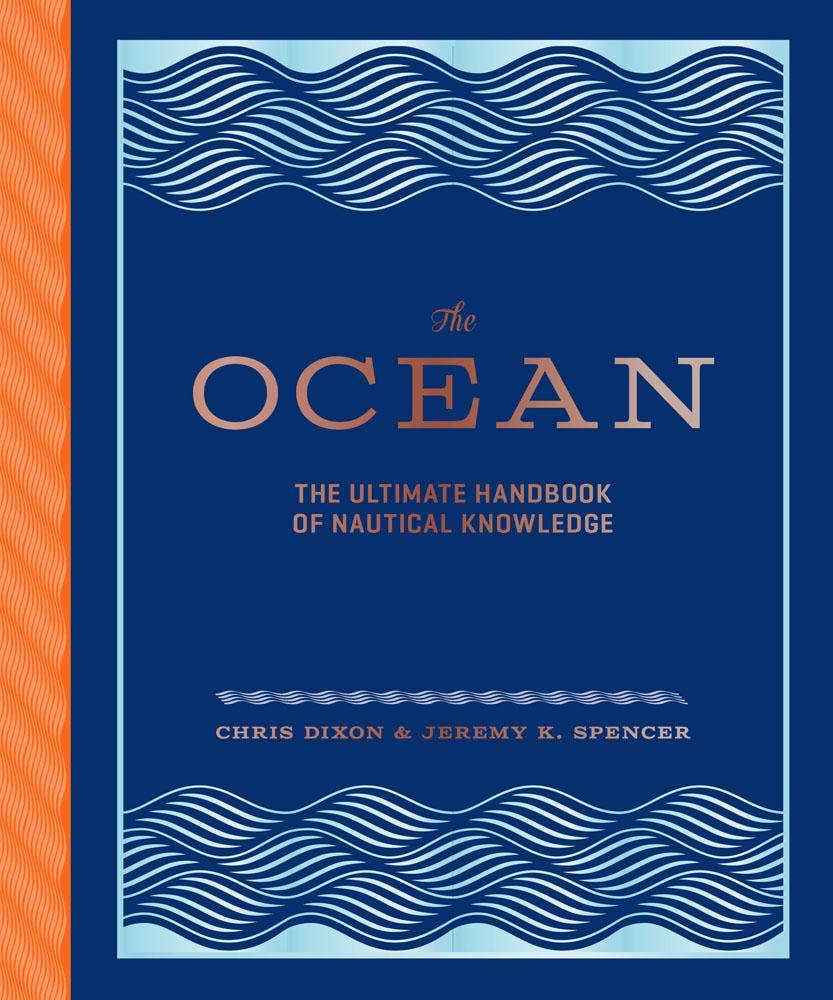 The Ocean Chronicle Books
