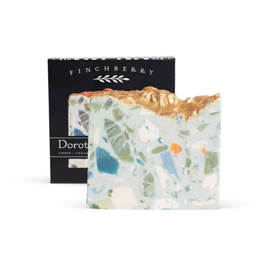 Dorothy Vegan-friendly Gluten-free Boxed Soap FinchBerry