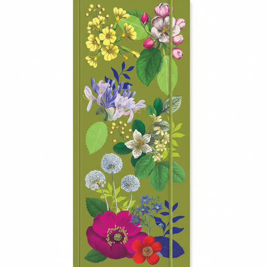 BUNGEE PORTFOLIO VINTAGE FLORAL Punch Studio