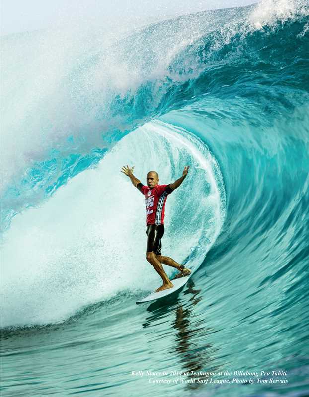 Surfer Stories by Claudia Lebenthal Simon & Schuster