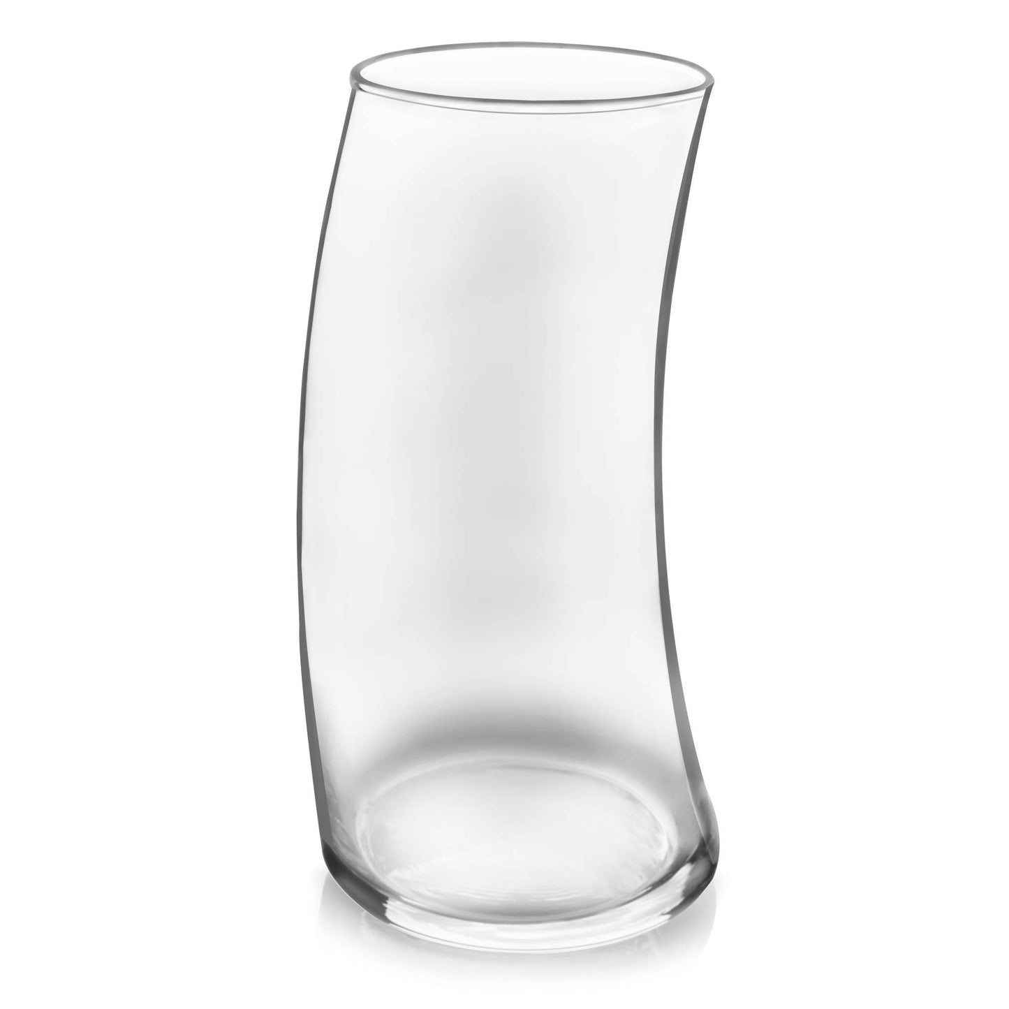 Swerve Tumbler and Rocks Glass Set 8