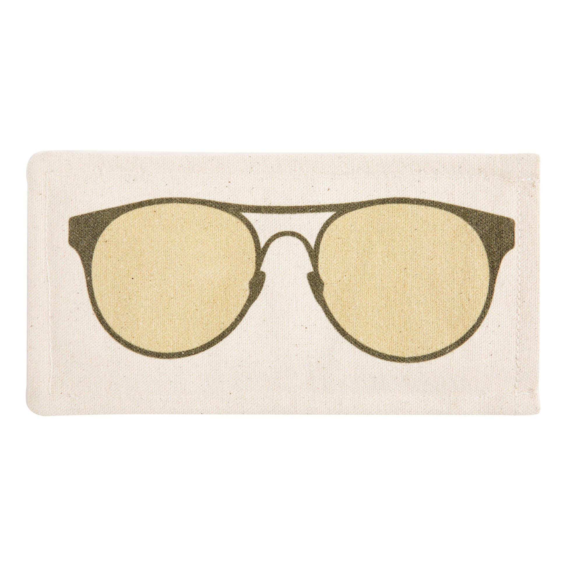 EQUUS EYEGLASS CASE THOMASPAUL