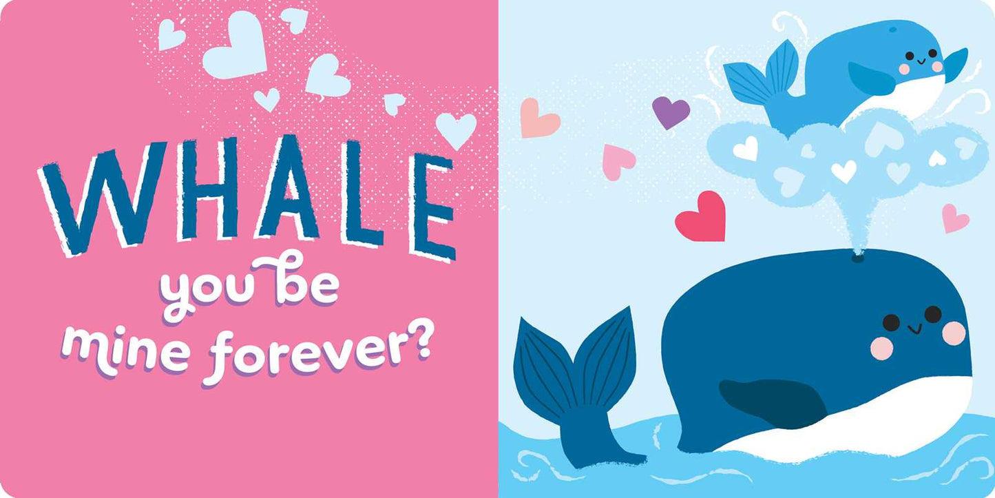 Mermaid for Each Other by Hannah Eliot