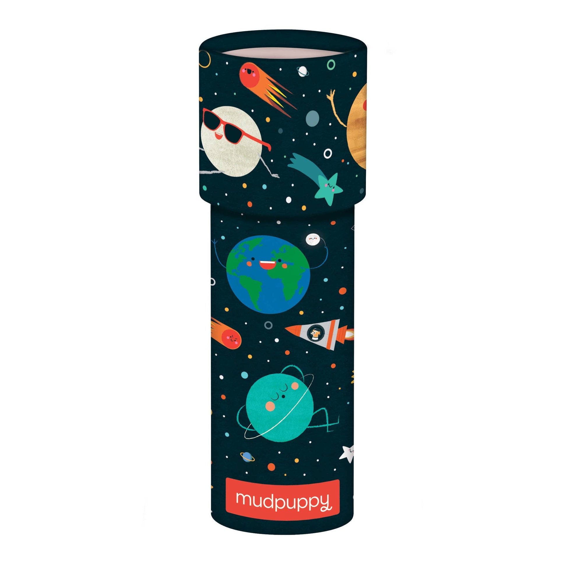 Solar System Kaleidoscope Chronicle Books