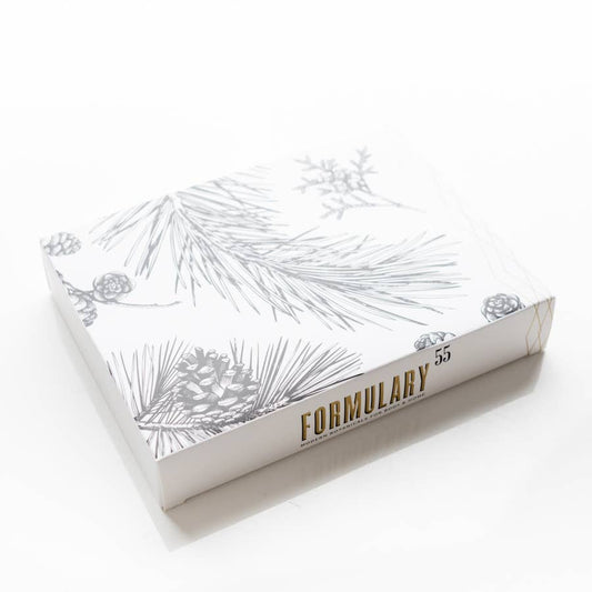 Soap Giftset - Christmas Holiday Scents Set of 4