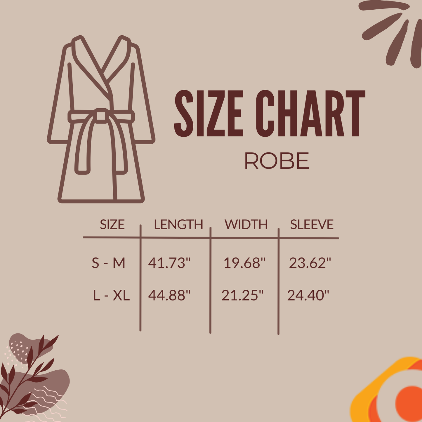 Bathrobe Turkish Cotton LightWeight Summer Hood Kimono Robe