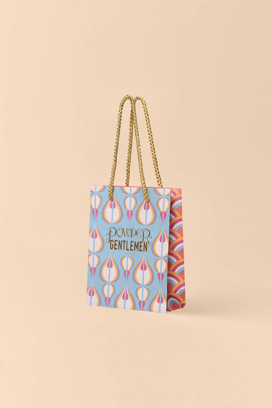 Hole in One Socks - Moss Men's Socks