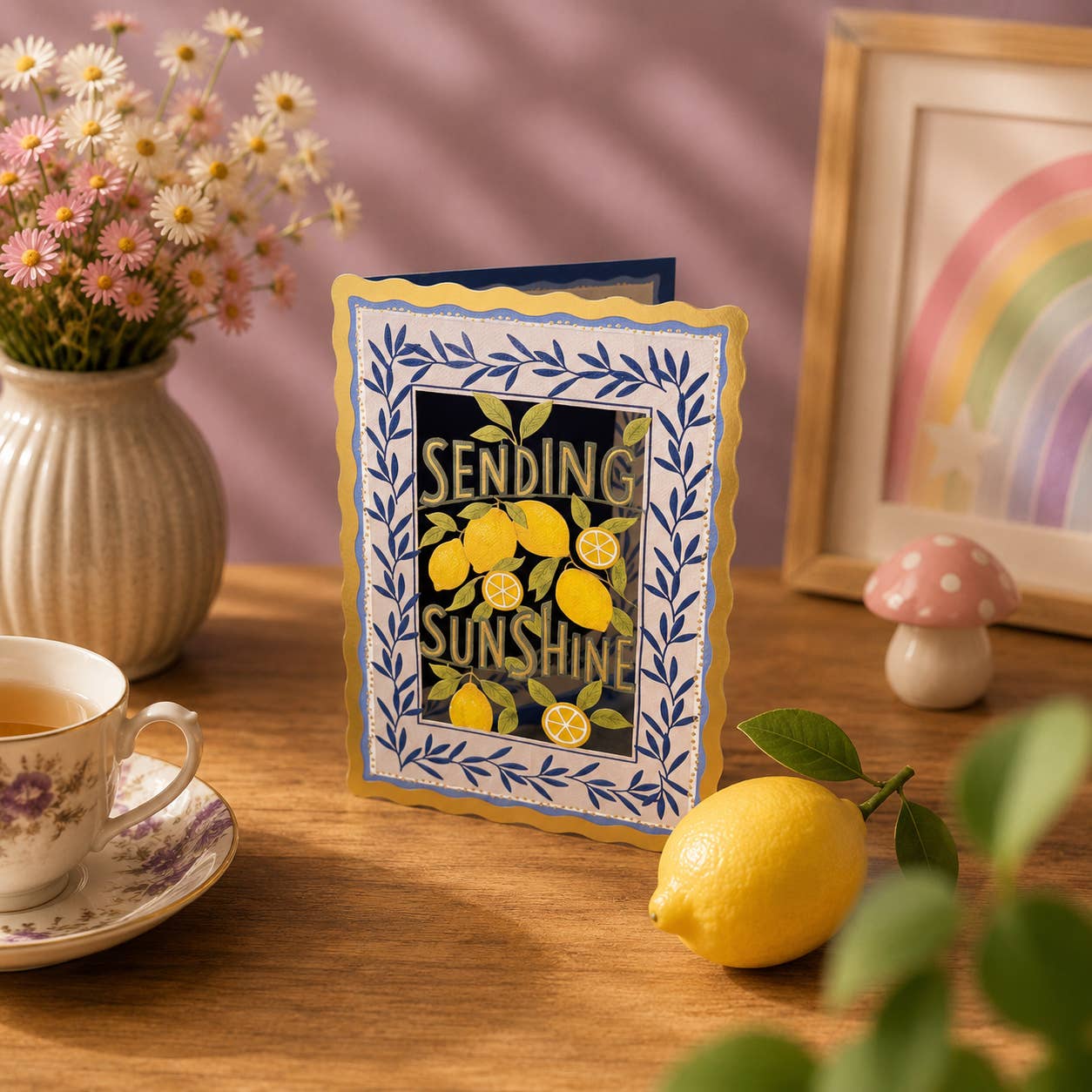 AL325 – Sending Sunshine Lemons Alljoy Design