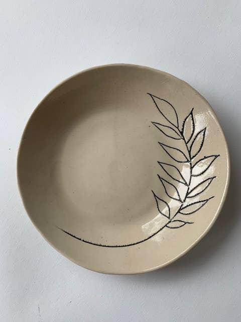 Ash Ring Bowl
